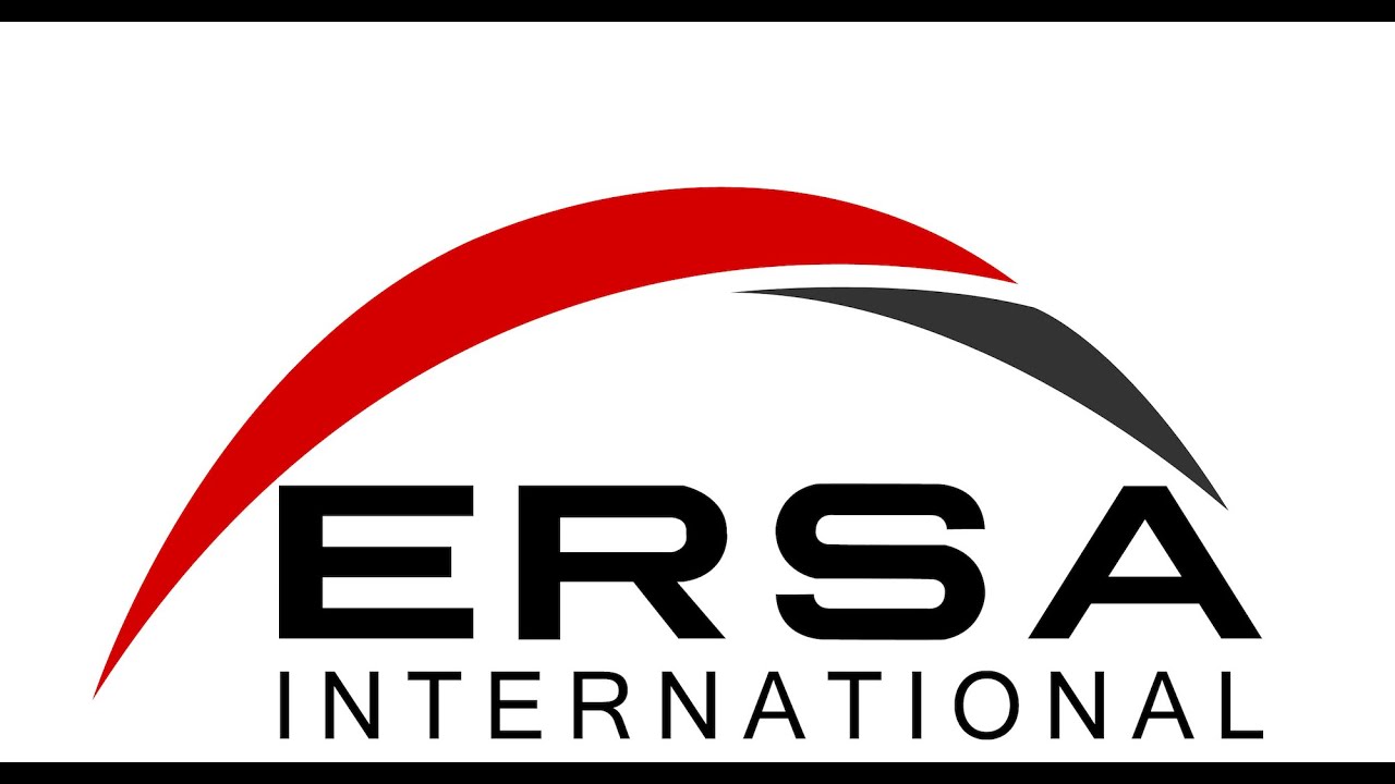 ERSA International Logo