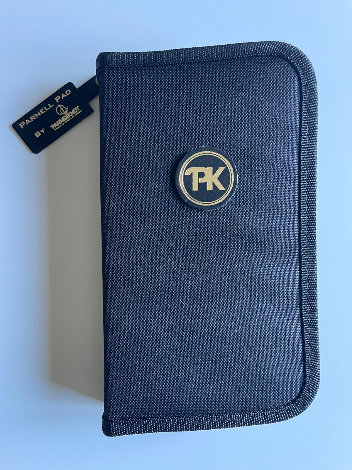 Parnell Pad Werkzeug-Tasche